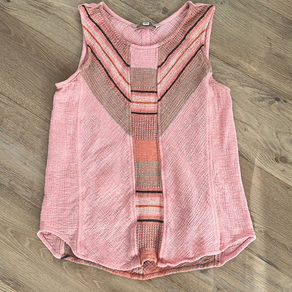 LIVERPOOL Tank Top - XS